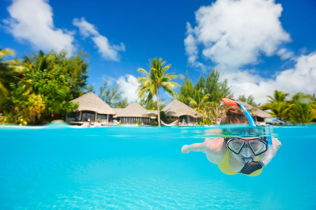 Vuelos a Cancun-MEXICO