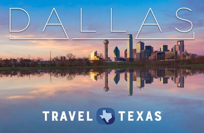 Vuelos a  DALLAS